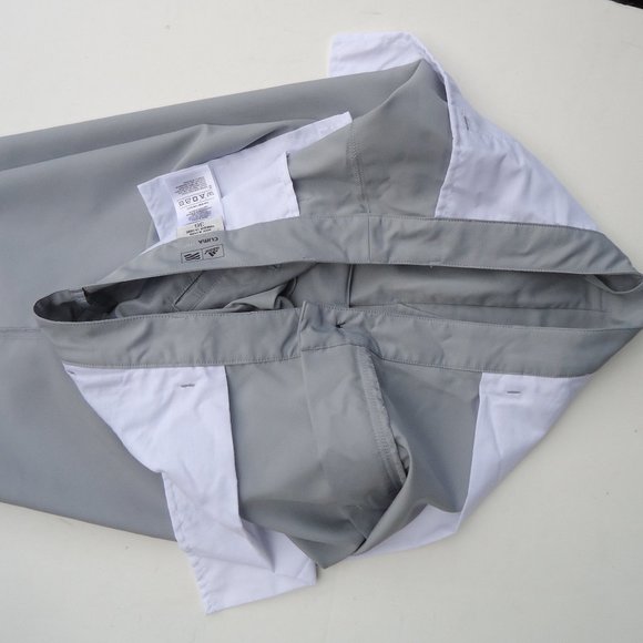 SIZE 36. ADIDAS climalite men's golf shorts. - Picture 13 of 15